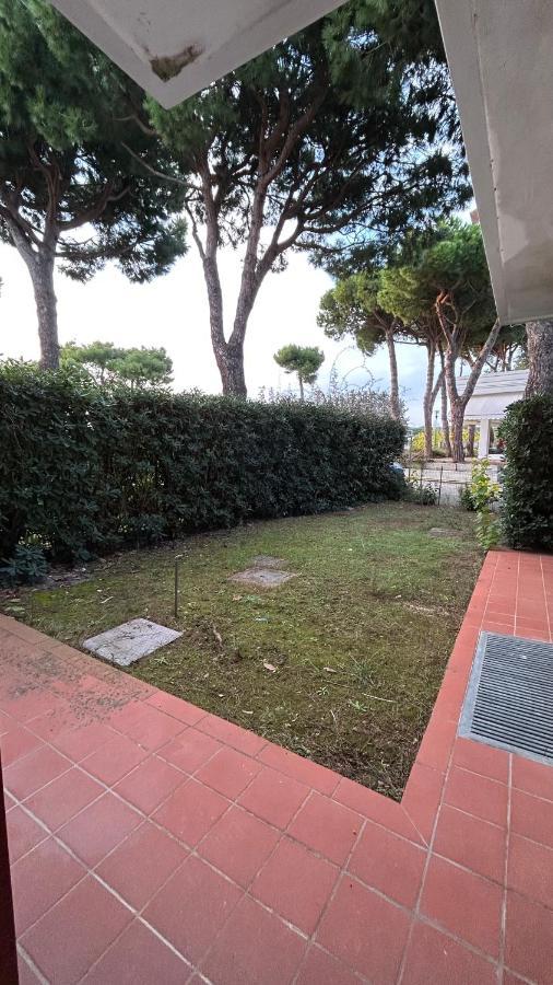 Apartaments Marina Del Cavallino Exterior foto